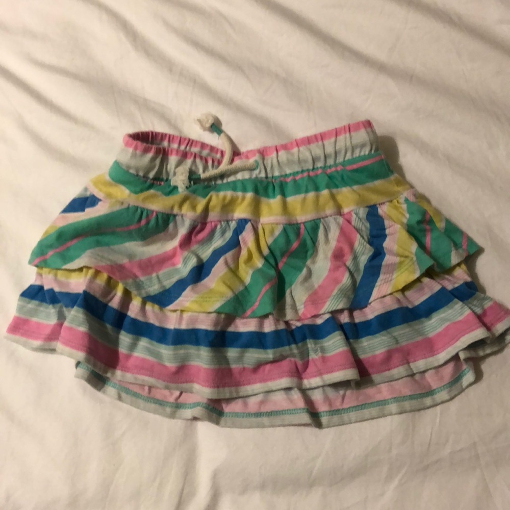 Cat & Jack Summer Skort